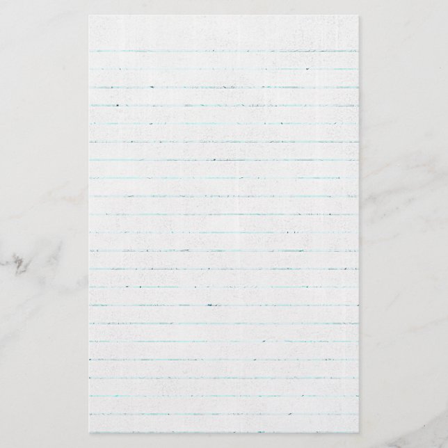 grungepapper brevpapper (Framsida)