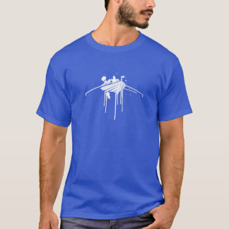 Grungerodd T Shirt