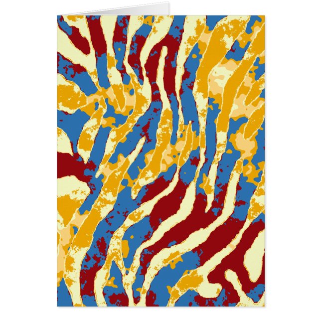 GRUNGESEBRA OBS KORT (Framsidan)