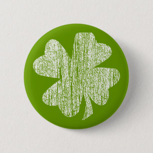 GrungeShamrock Knapp