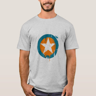 grungestjärna tee