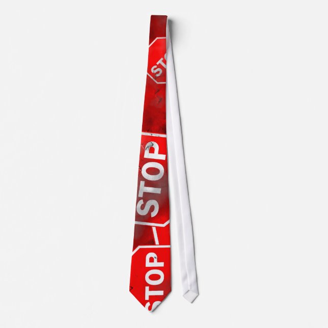 Grungestopptecken Slips (Framsida)