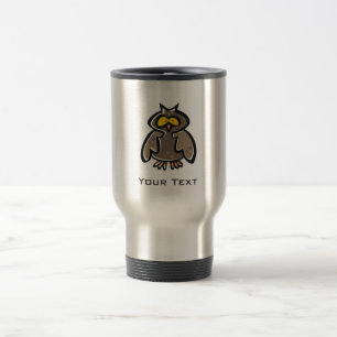 Grungeuggla Resemugg
