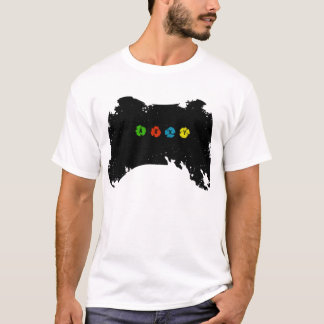 GrungeXbox kontrollant T-shirt
