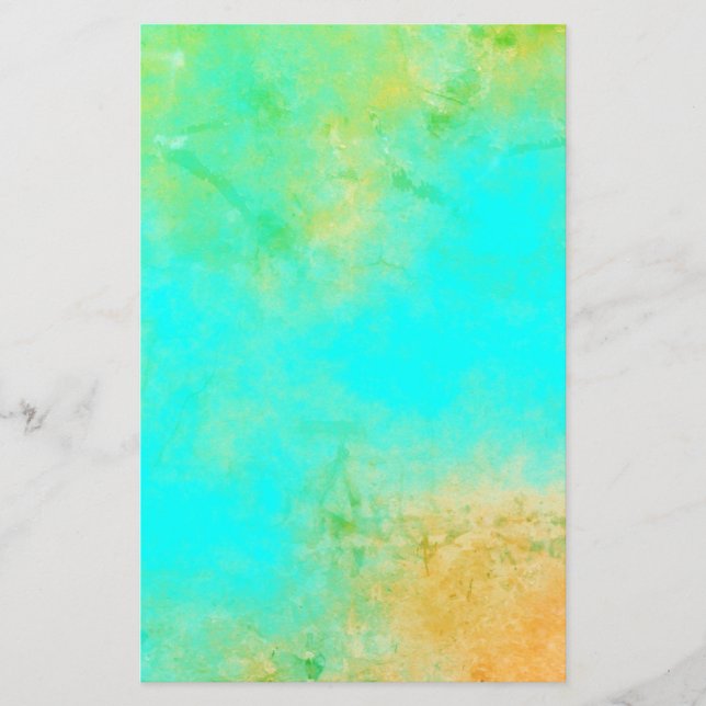 Grunginess Scrapbook Papper (Framsida)