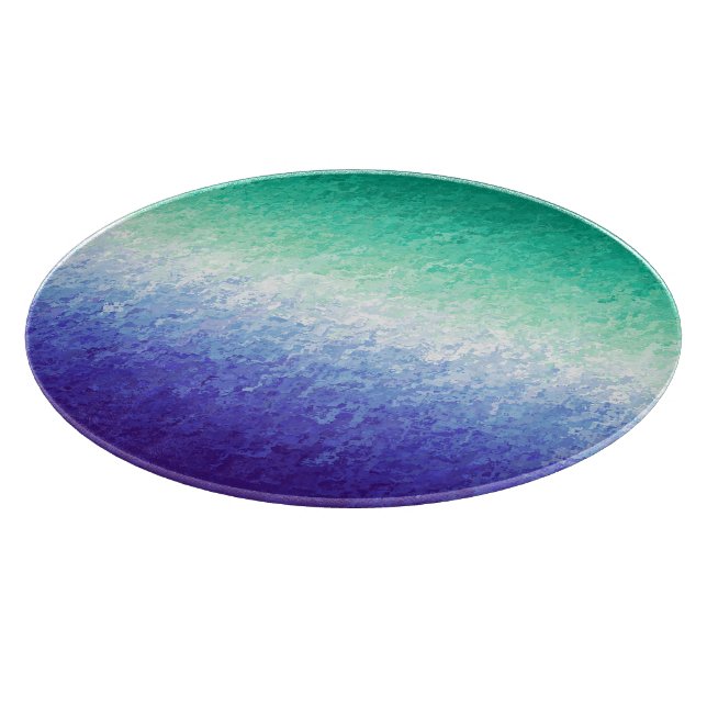 Grungy Abstrakt MLM Män som älskar män Pride Flagg (Hörn)