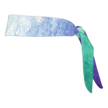 Grungy Abstrakt MLM Manar Loving Manar Pride Flagg