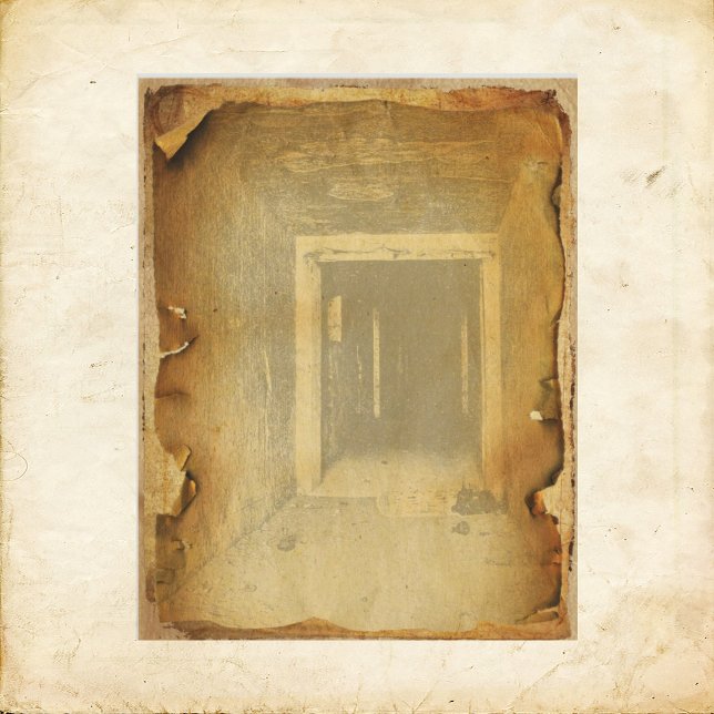 Grungy bildskrapbokspapper (Skapare uppladdad)