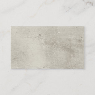 Grungy Blank Texturerat Pappert Affärskort Visitkort
