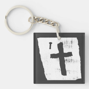 Grungy Christian Kor