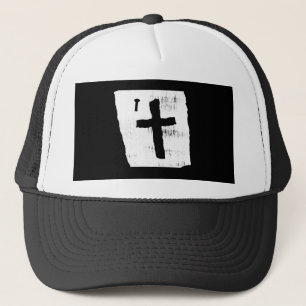 Grungy Christian Kor Keps