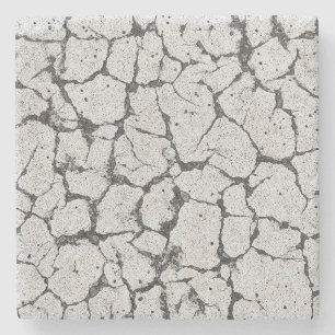 Grungy Cracks Paint Concrey Stenunderlägg