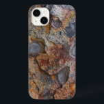 Grungy Geology Rusty Sten Structure<br><div class="desc">Detta djärva och rostiga tittar struktur bygger på det sydementära sten som faktiskt existerar i naturen. Ett annat namn är limkretion, och det är nog nästan 500 miljoner år gammalt. Hur gammal är din senaste tekniska enhet?</div>