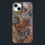 Grungy Geology Rusty Sten Structure<br><div class="desc">Detta djärva och rostiga tittar struktur bygger på det sydementära sten som faktiskt existerar i naturen. Ett annat namn är limkretion, och det är nog nästan 500 miljoner år gammalt. Hur gammal är din senaste tekniska enhet?</div>