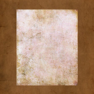 Grungy  klippbok Papper