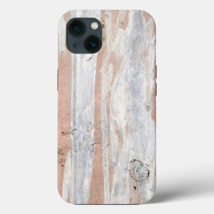 Grungy Paint på Metall