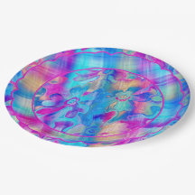 Grungy-Pawarded-Blommigts-and-Play-4-Scallop-