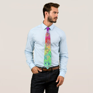 Grungy Rainbow Slips