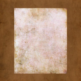 Grungy rosenskrapbokspapper