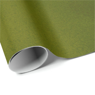 Grungy Stylt smeta Mörk grönt Presentpapper