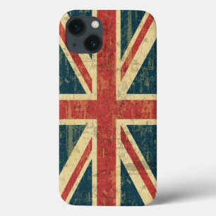 Grungy Union Jack