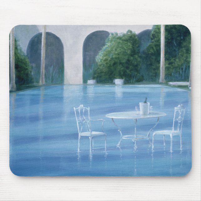 Grunt avsluta musmatta (Framsidan)