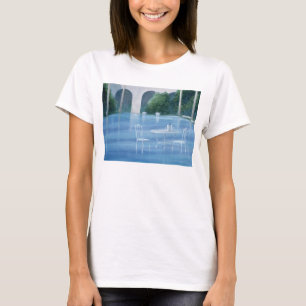 Grunt avsluta tee