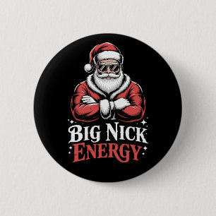 Grunt Style Big Nick Energy Rolig Tomte Jul Knapp