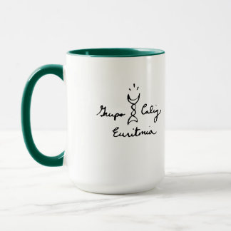 Grupo Cáliz Tack Mugg