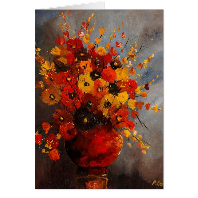 grupp 0708 hälsningskort (Framsidan)