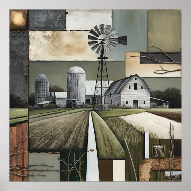 Grupp 1 poster (Framsidan)