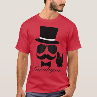 grupp 4 t shirt