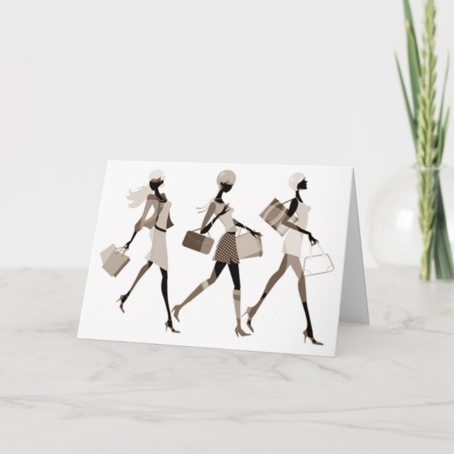 GRUPP DAUGHTERS FOR MAMMA 40:e Kort (Framsida)