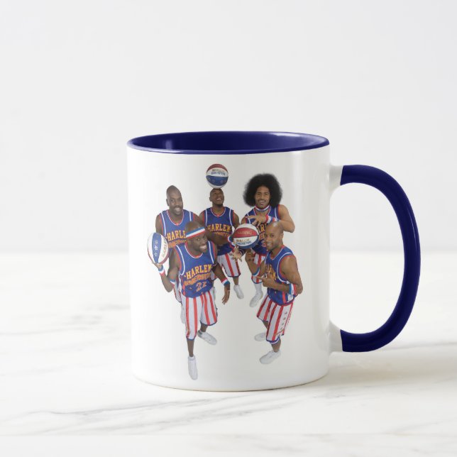 Grupp för 2009 stjärnor mugg (Höger)