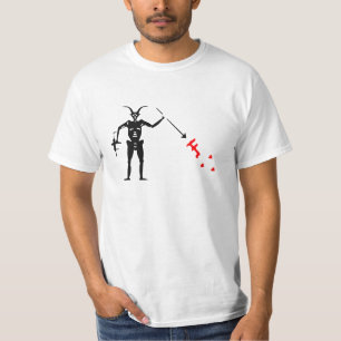 Grupp för iakttagelser t shirt