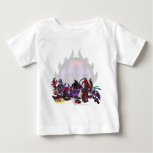 Grupp för lagDarigan Citadel Tee