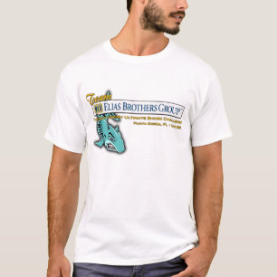 Grupp för lagElias bröder T Shirt