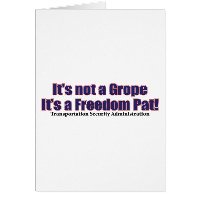 GRUPP-GRUPP HÄLSNINGSKORT (Framsidan)