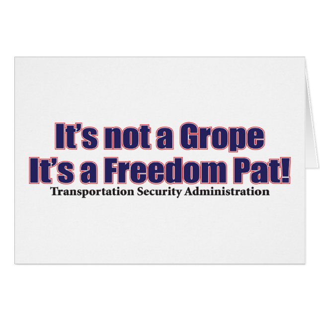 GRUPP-GRUPP HÄLSNINGSKORT (Framsidan Horizontal)