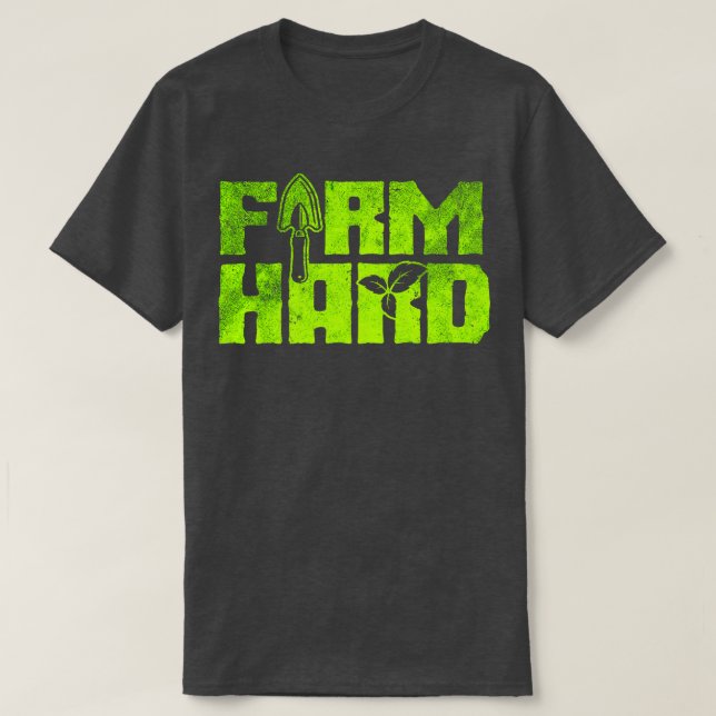 Grupp hård t shirt (Design framsida)