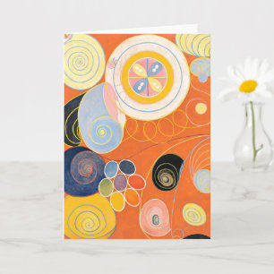 Grupp IV, nr 3. De tio största ungdomarna Kort