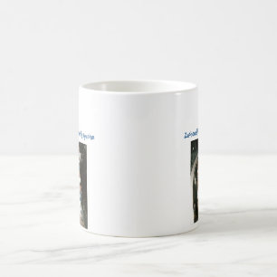 grupp - kryssning, grupp - kryssning, Zuchowski Kaffemugg