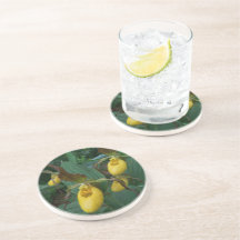 Grupp med Gult Dam Slipper Orchid Flowers