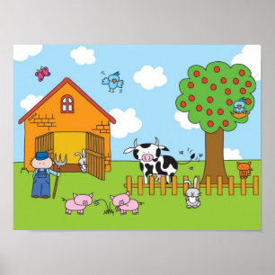 Grupp - Poster