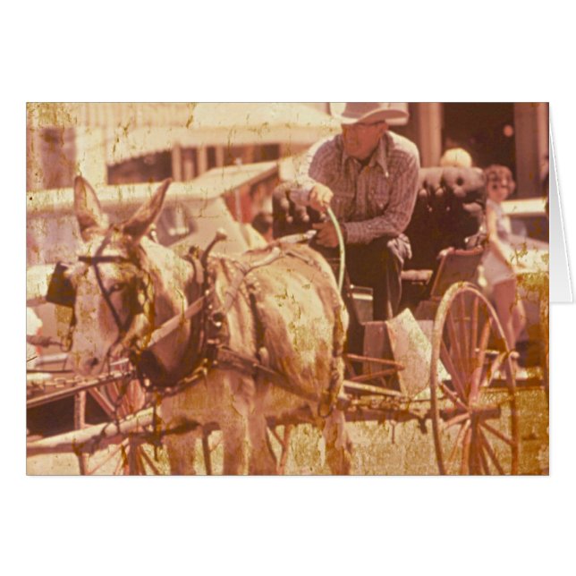 Grupparbete Hälsningskort (Framsidan Horizontal)