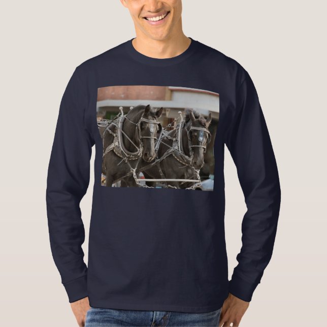 Grupparbete T-shirt (Framsida)