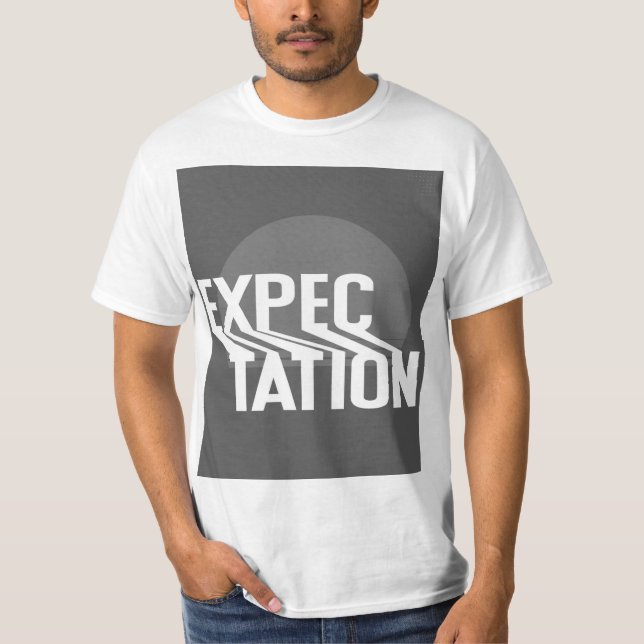 gruppblockera tröskel t shirt (Framsida)