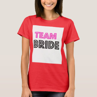 GruppBride TEE