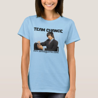Gruppchance T-shirt