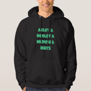 Gruppen Hoodie